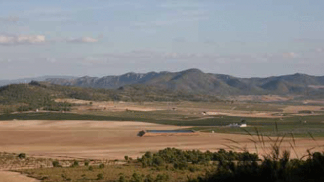 Caserío de los Ibáñez