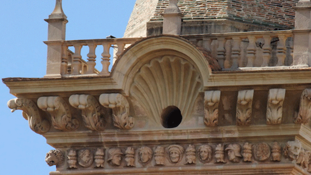 Parroquia de la Asunción