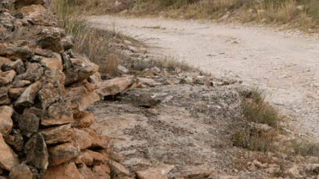 El trazado Viario Romano