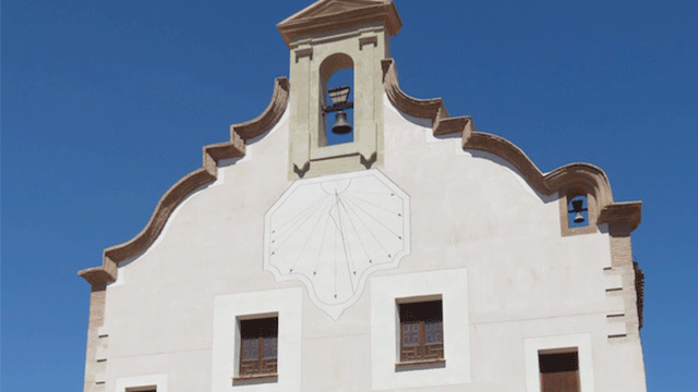 Iglesia de San Francisco