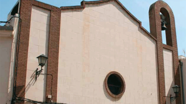 Parroquia de San Juan Bautista