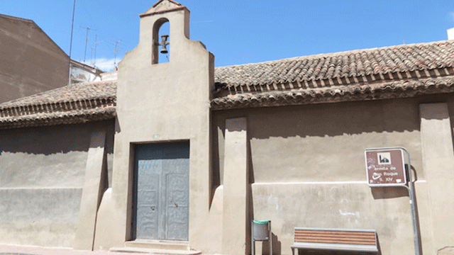 Iglesia de San Roque o San Esteban
