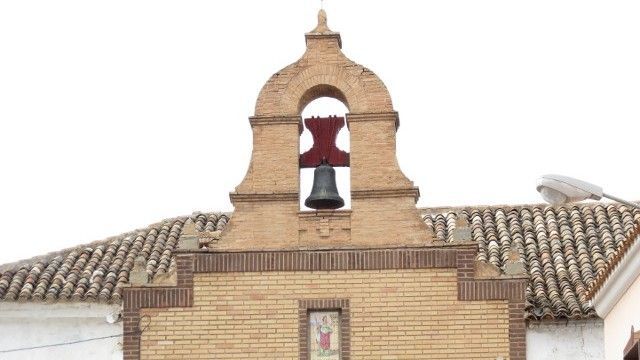 Ermita de Santa Bárbara