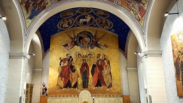 Ermita de San Juan Bautista