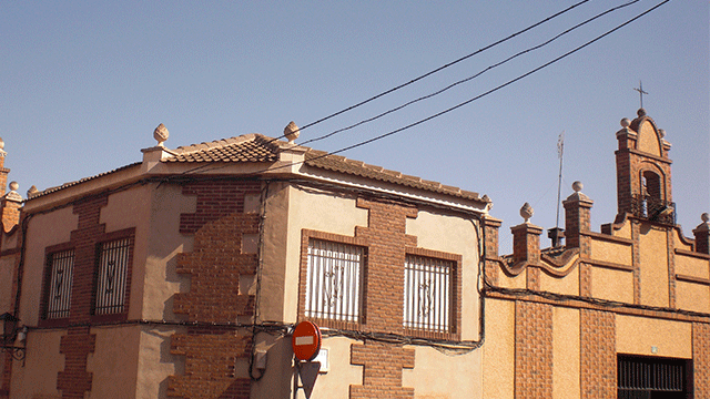 Ermita de San Nicolás