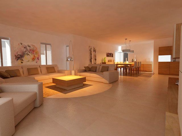 Arte Habitat Interiores