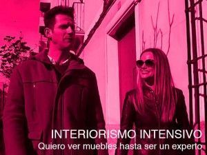 Interiorismo Intensivo