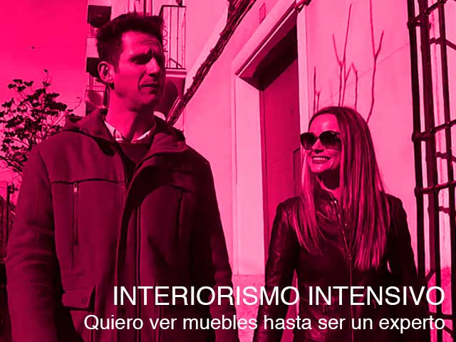 Interiorismo Intensivo