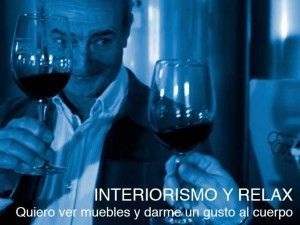 Interiorismo y Relax
