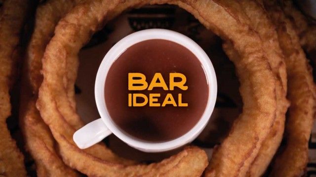 Bar Ideal Yecla
