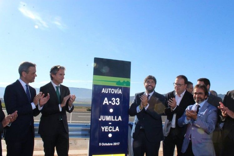 Ahora el Turismo de Yecla, más cerca