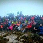 Conoce los parajes naturales de Yecla con la Marcha Carche-Arabí 2017