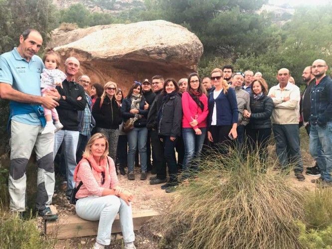 Lugares de miedo, nuestra montaña mágica