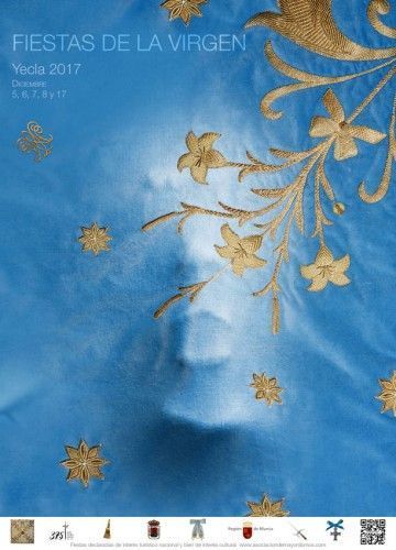 Una edición muy especial de las Fiestas de la Virgen