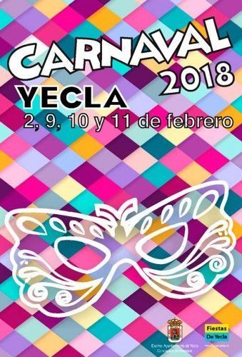 Programa Carnaval 2018