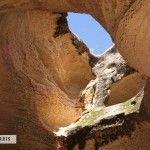 24 horas entre pinturas rupestres y bodegas. Artículo El Viajero