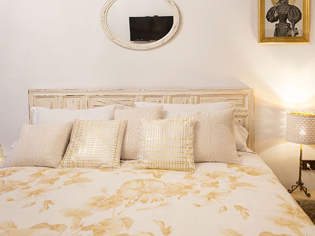 Casa Rural Las 9 Candelas