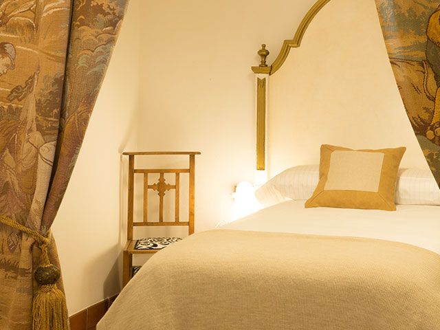 Casa Rural Las 9 Candelas