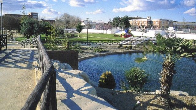 Actividades Lúdico Infantiles