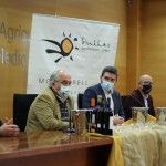 La Comunidad promociona los vinos regionales de monastrell con Denominación de Origen Jumilla, Yecla y Bullas La Comunidad promociona los vinos regionales de monastrell con Denominación de Origen Jumilla, Yecla y Bullas