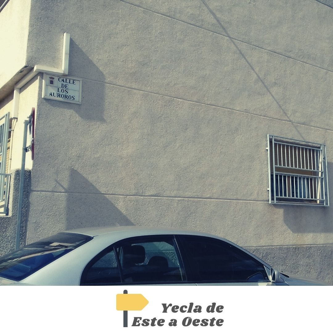 Calle de los Auroros