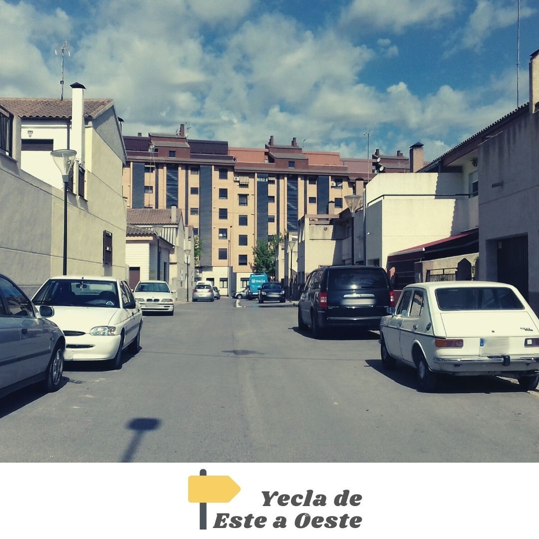 Calle de los Auroros