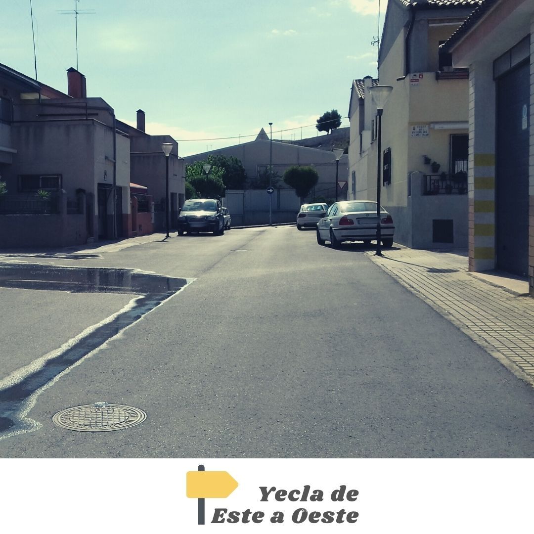 Calle de los Auroros