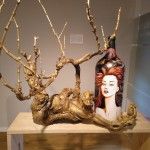 El I Concurso de Intervención de botellas de Vino Salmanazar ya tiene sus tres ganadores El I Concurso de Intervención de botellas de Vino Salmanazar ya tiene sus tres ganadores