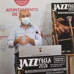Regresa el Yecla Jazz Festival en su 21 edición Regresa el Yecla Jazz Festival en su 21 edición