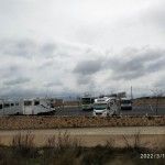 Área de Servicio de Autocaravanas