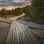 Una escapada diferente