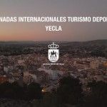 I Jornadas de Turismo Deportivo (Video)