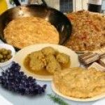 Descubre la riqueza gastronómica de Yecla: Platos tradicionales para comenzar el año