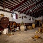 Bodega Conde de Montornés