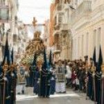 Descubre la Semana Santa en Yecla: Donde el Turismo  se funde con la Tradición