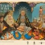 Vive la Semana Santa de Yecla. Itinerarios y horarios de procesiones 2024