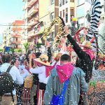 Fiestas de San Isidro ¿Listo para sumergirte en una experiencia llena de color, música y tradición?