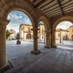 Programa de visitas guiadas (Septiembre – Diciembre)