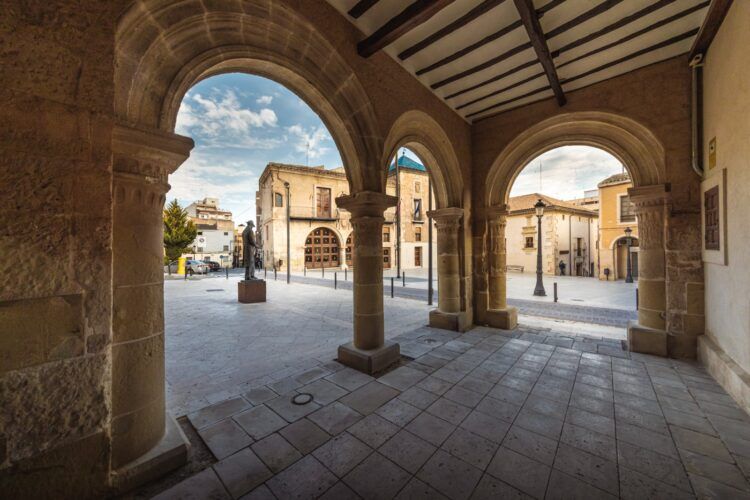 Programa de visitas guiadas (Septiembre - Diciembre)