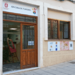 Nueva ubicación de la Oficina de Turismo de Yecla