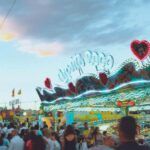 ¡Ven a disfrutar de la feria de Yecla 2024!