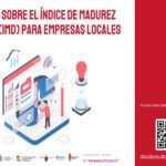 Lanzamiento del Estudio sobre el Índice de Madurez Digital (IMD) para empresarios del sector turístico de Yecla