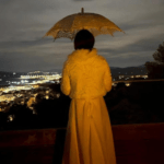 La Dama Eruvigi, un relato para la Noche de Halloween