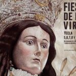 Vive las Fiestas de la Virgen 2024 en Yecla