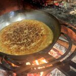 La gastronomía en las Fiestas de la Virgen de Yecla