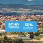 ¡Activa tu Bono Turístico Región de Murcia y disfruta de Yecla!