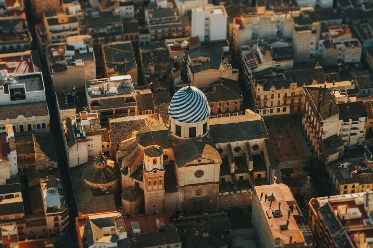 Visitas guiadas de febrero a julio 2025