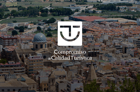 Únete al SICTED en Yecla: Un compromiso con la calidad turística