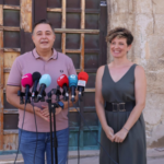 La concejalía de turismo presenta una nueva ruta turística: “Yecla, ciudad de leyendas”