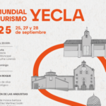 Día Mundial del Turismo 2025